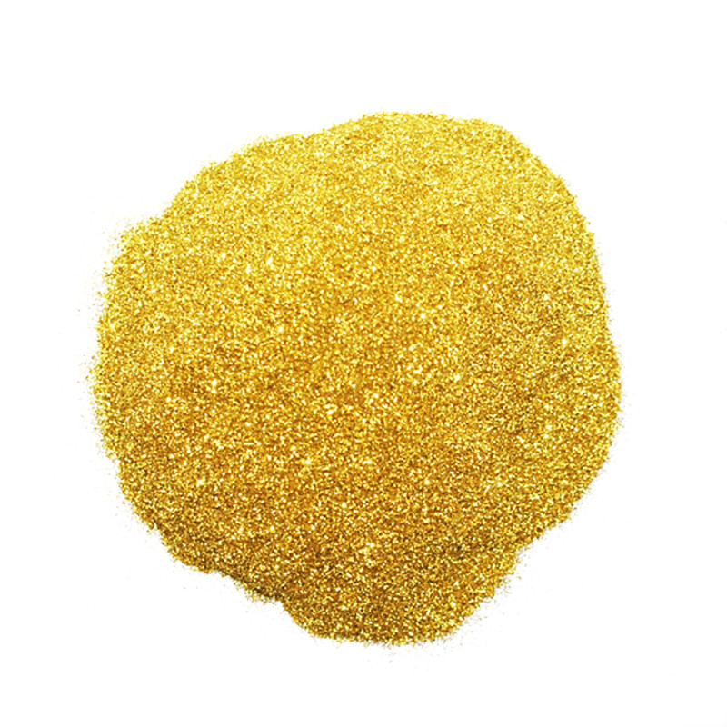  Gold powder
